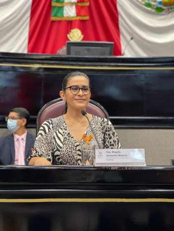 Incremento a Pensión para el Bienestar, reconocimiento y respaldo a adultos mayores: Magaly Armenta