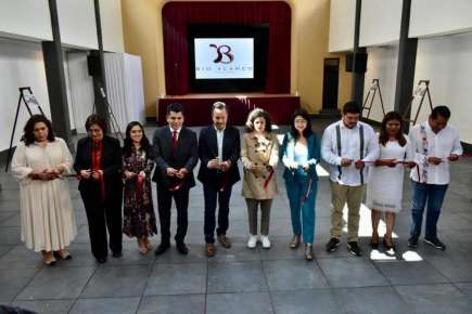 En la Cuarta Transformación se recupera y dignifica el valor del trabajo: Mago Corro