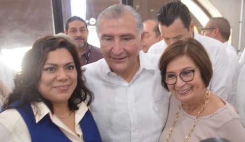 Veracruz, firme con los tiempos de continuidad para consolidar un verdadero bienestar social: Mago Corro