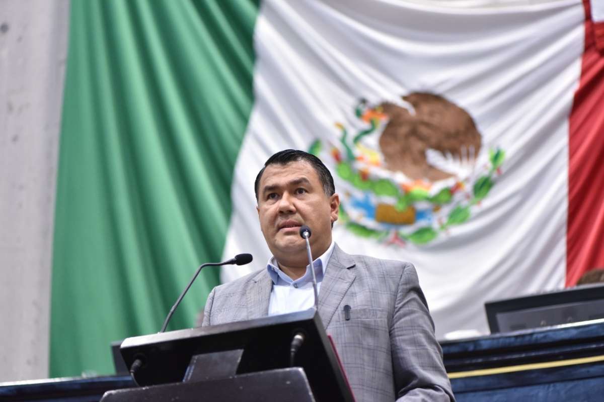 Busca Diputado renovar regulación de uso de pirotecnia