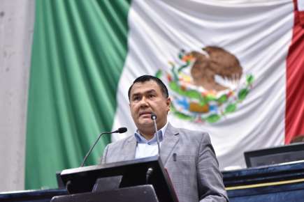 Busca Diputado renovar regulación de uso de pirotecnia