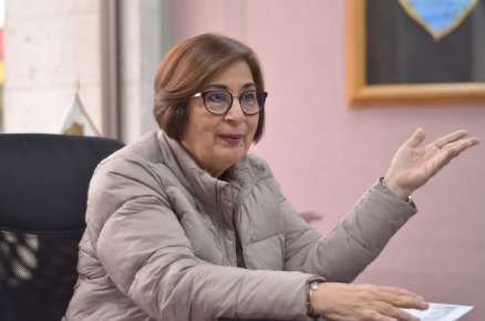 Órganos autónomos deben informar con veracidad y venir con apertura para ser cuestionados: Mago Corro
