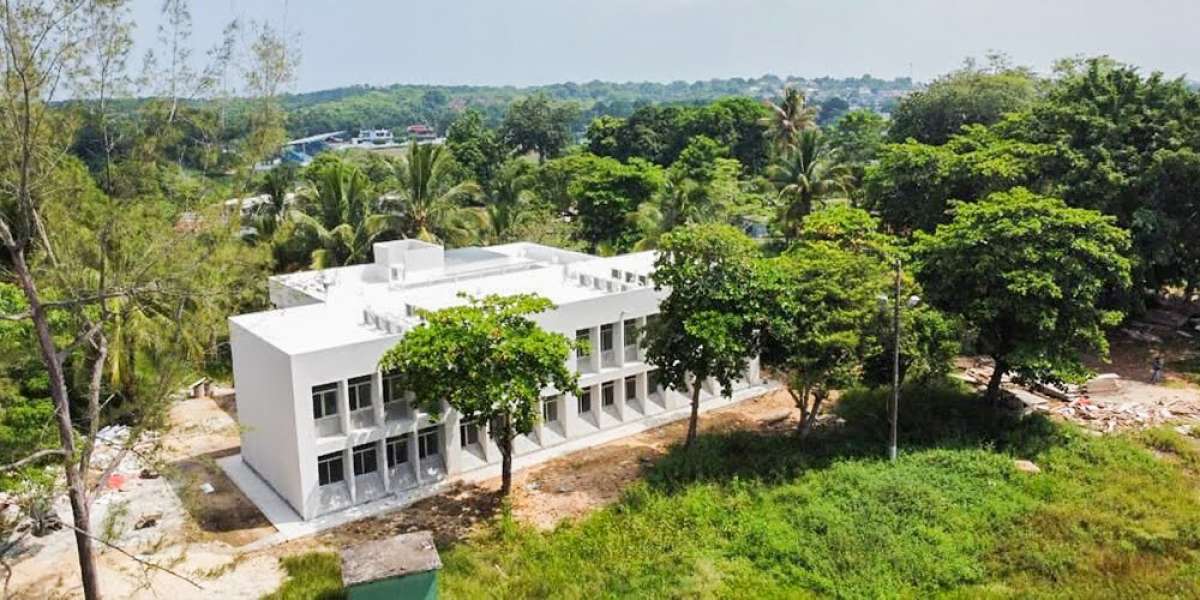 Campus UV Agua Dulce materializa anhelo de contar con una universidad: Sergio Guzmán