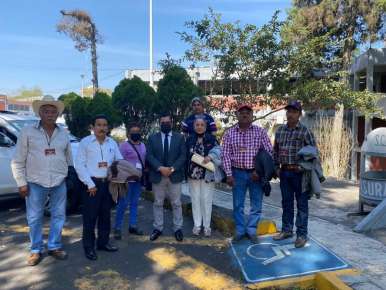 Se resolverá caos vehicular en Paso del Toro; SCT invertirá en obras de infraestructura: Maleno Rosales