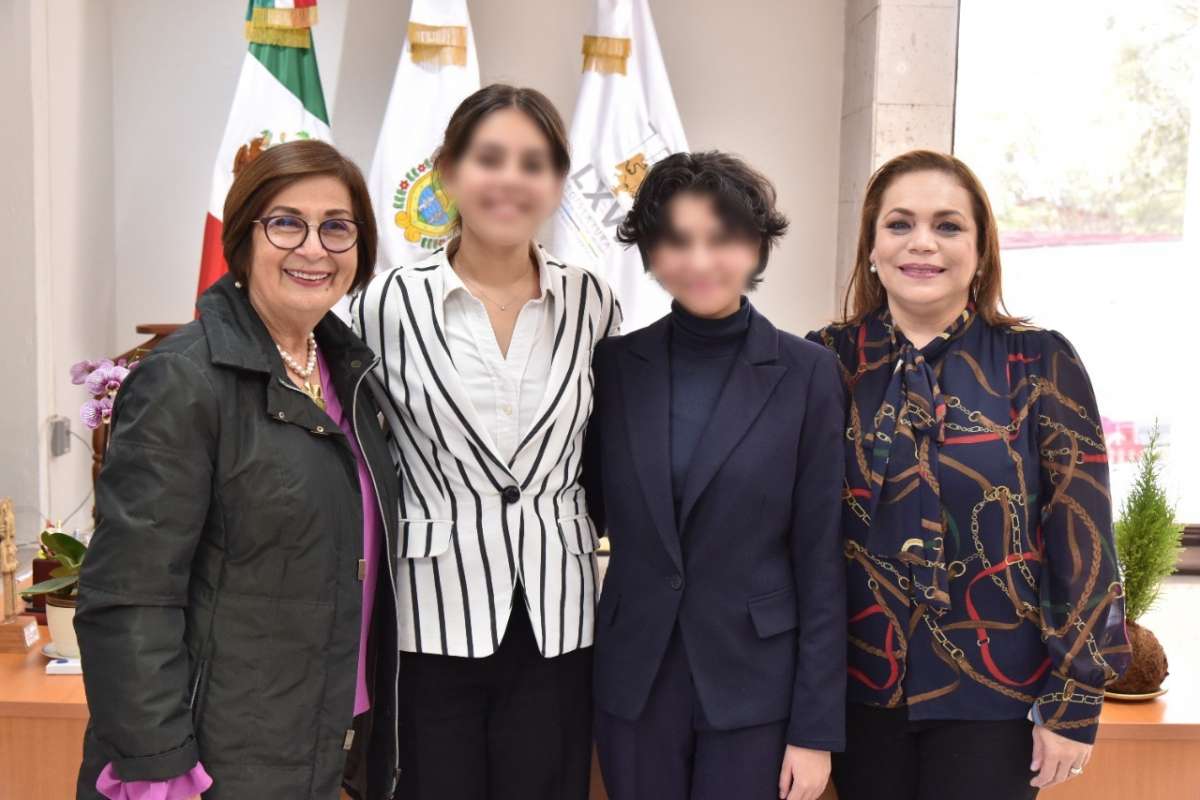 Impulsa Congreso a jóvenes interesados en la ciencia