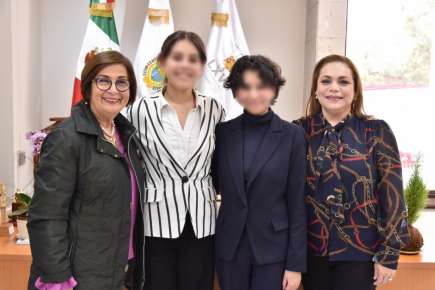Impulsa Congreso a jóvenes interesados en la ciencia