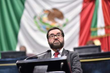 Exhortaría Congreso a Ayuntamiento de Agua Dulce por terreno destinado a la UV