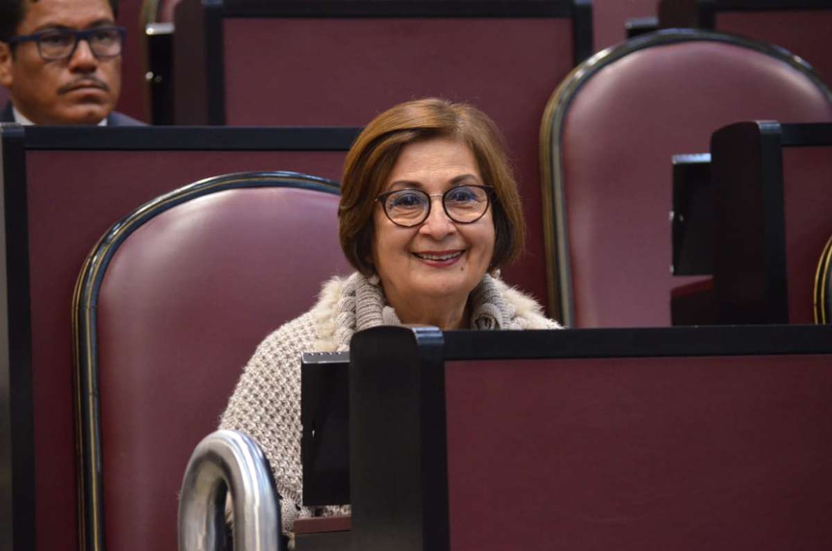 Fiscalía, garante de una procuración de justicia sin complicidades ni impunidad: Mago Corro