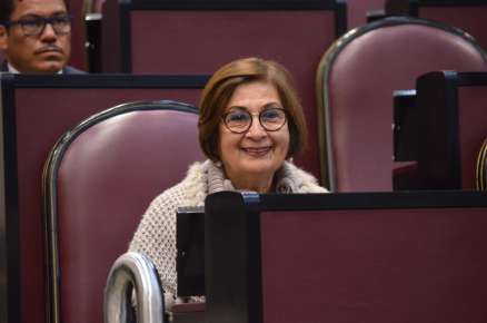 Fiscalía, garante de una procuración de justicia sin complicidades ni impunidad: Mago Corro