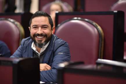 Plantea legislador que el Estado subrogue gastos por servicios de salud