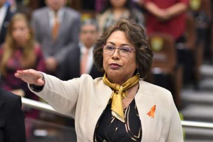 Trabaja Orfis por orden y transparencia en rendición de cuentas