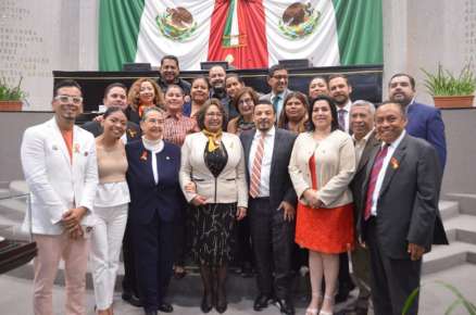 Fiscalización a fondo, sin margen que favorezca a quien saquee los recursos públicos: Gómez Cazarín
