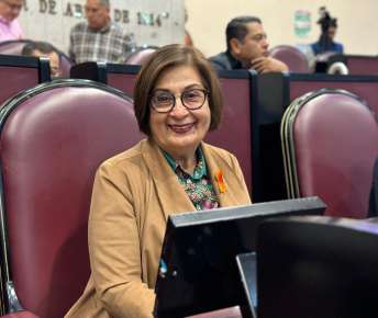 ORFIS demuestra compromiso con la transparencia, rendición de cuentas y combate a la corrupción: Mago Corro