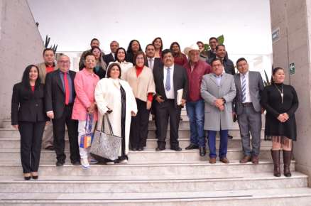 Proteger el libre ejercicio del periodismo, indispensable en la transformación de Veracruz: Mago Corro