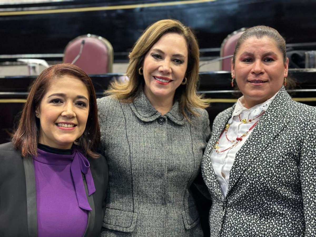 Reconoce Irma Mezhua al IVAI por hacer valer el derecho ciudadano al acceso a la información