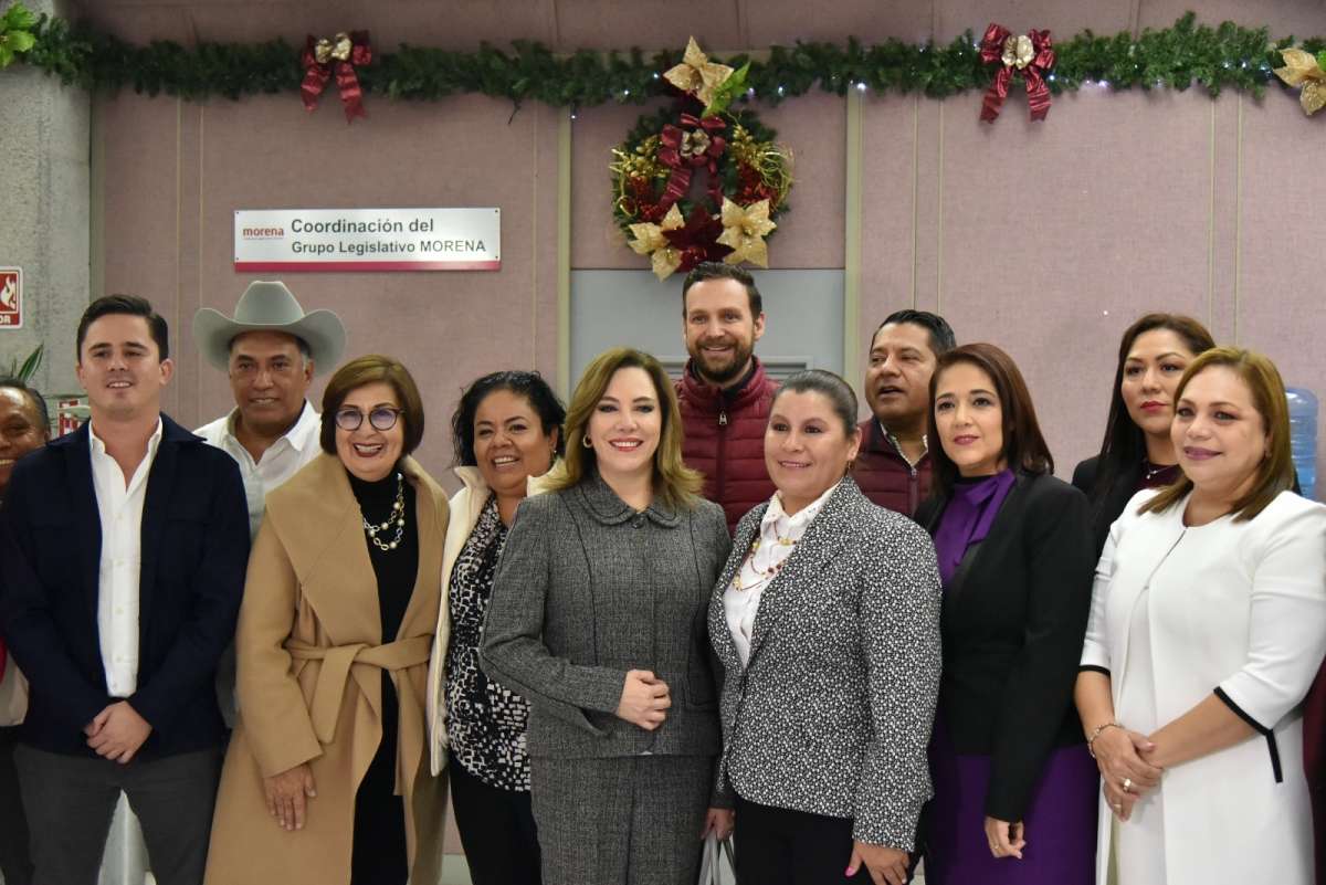 IVAI, referente nacional de eficiencia, disciplina y vinculación   