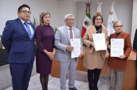 Congreso de Veracruz contribuirá a que universitarios se interesen en el quehacer legislativo: Genaro Ibáñez