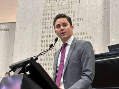 Con lupa y la ley en la mano seguiremos cuidando los recursos de los veracruzanos: Rafa Fararoni