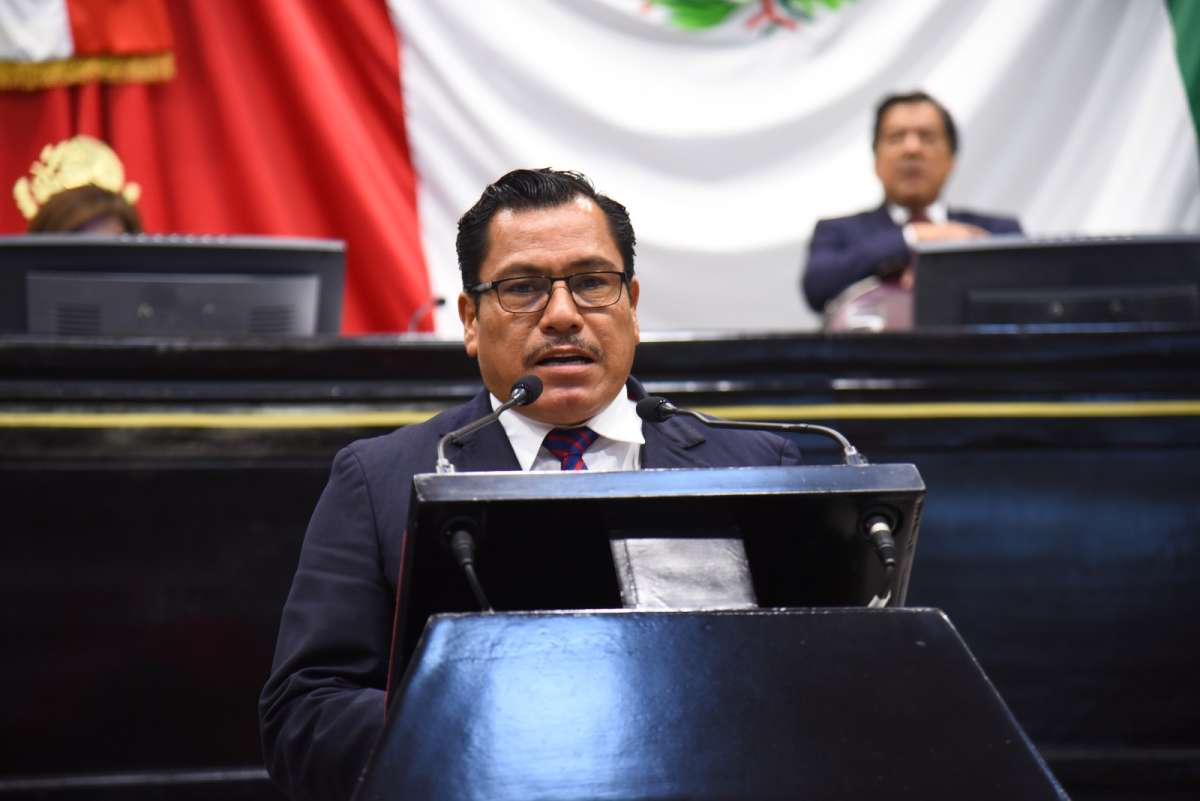 Pide Diputado a municipios dar atención pronta a productores agropecuarios   