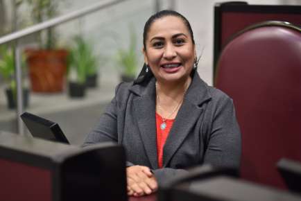 Determinar marca turística de Veracruz, atribución de SECTUR, avala Congreso   