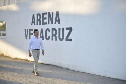 Con espacios deportivos renovados, Veracruz y Boca del Río se transforman