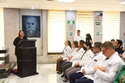 Impulso sin precedentes a la salud en Veracruz, reconoce Diputada   