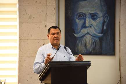 Busca Diputado protección a menores contra pirotecnia   