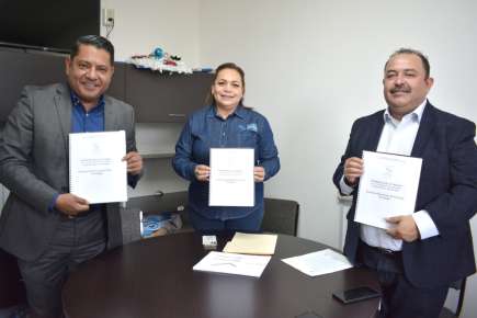 Mantendrá Comisión impulso de actividades relacionadas con la investigación científica   