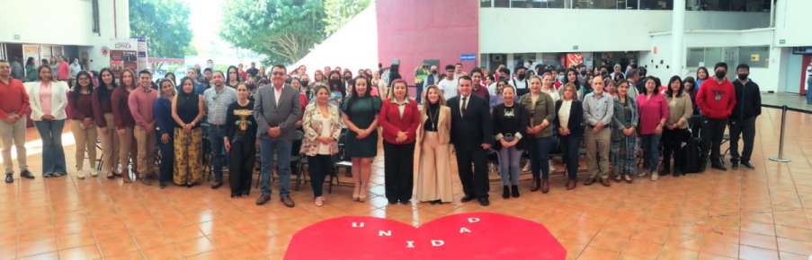 Detectar y frenar conductas violentas en el noviazgo permitirá el crecimiento integral en las parejas: Ana Miriam Ferráez  