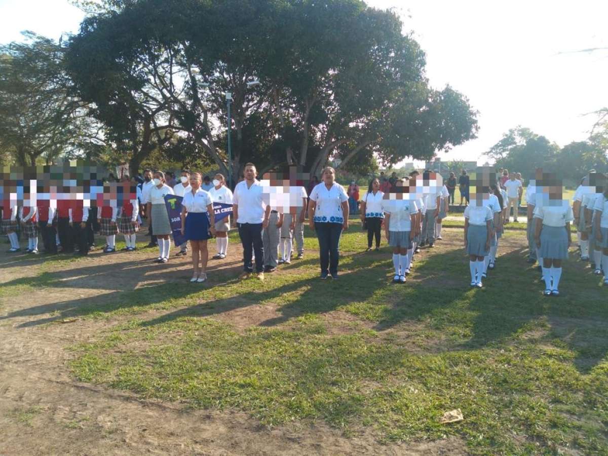 Incansable labor de Adriana Esther Martínez a favor de la transformación de Veracruz
