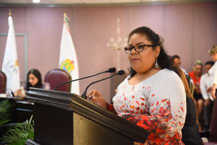 Deben analizarse objetivamente avances y pendientes de la agenda feminista   