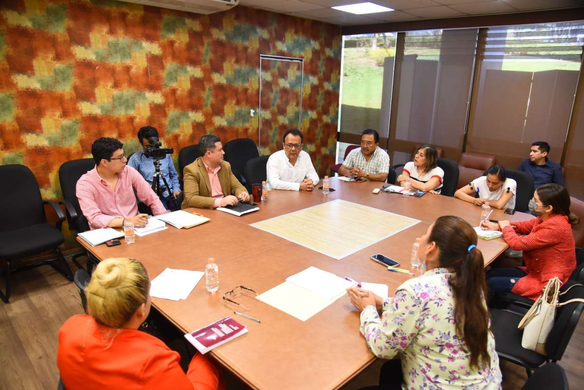 Impulsa Diputada estrategias para regularización de terrenos ejidales   