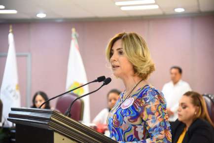 Imperativo, combatir desde la ley la violencia vicaria: diputadas   