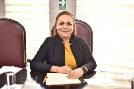 Trabajo coordinado para combatir violencia de género, pide Diputada   