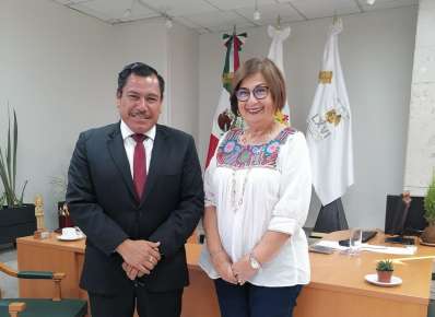 Buscará Congreso diálogo con autoridades para analizar situación de aguacateros   