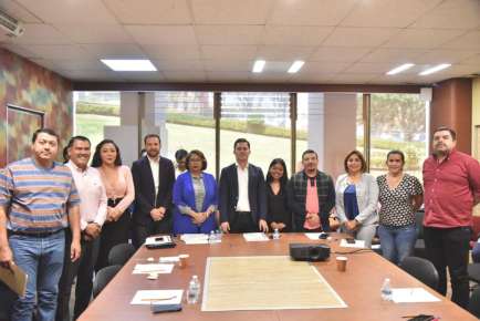 Revisan Congreso y Orfis denuncias contra entes fiscalizables   
