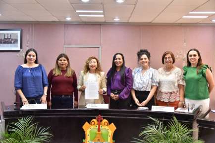 Aprueba Comisión que Graciela Nani reciba Premio Estatal a la Mujer 2023   