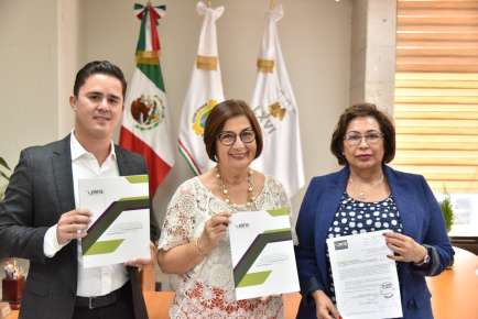 Recibe Congreso Informes de Seguimiento de las Cuentas Públicas 2017-2020   