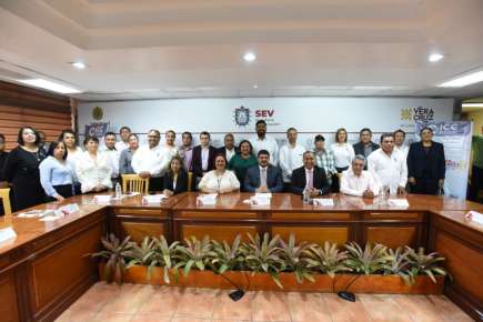 Consorcio Clavijero pondrá a disposición oferta educativa en 13 municipios