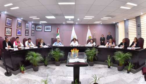 Promueve Diputada derecho al cuidado digno   