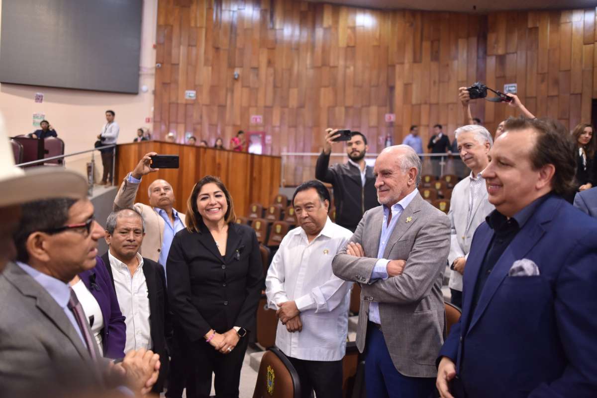 Congreso deja sin efectos donación de un predio en Córdoba   