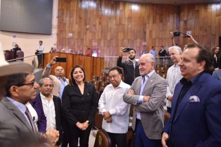 Congreso deja sin efectos donación de un predio en Córdoba   