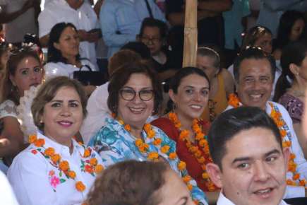 Que este 8M, y todos los días, sirvan para visibilizar las causas legítimas de las mujeres: Mago Corro