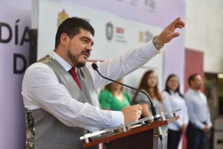 Inició SEV asignación de 223 plazas definitivas en Educación Básica y Educación Media Superior