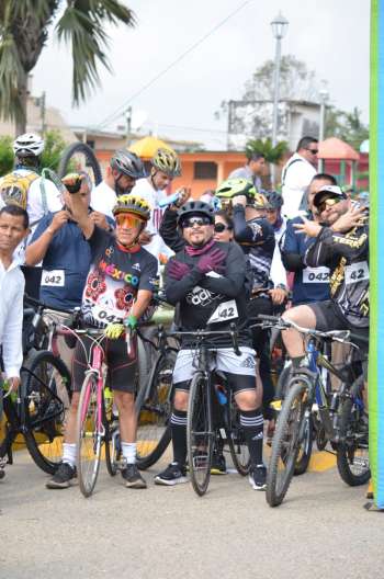 En el Veracruz de la gente se recuperan los espacios públicos y la gran convivencia familiar: Gómez Cazarín*