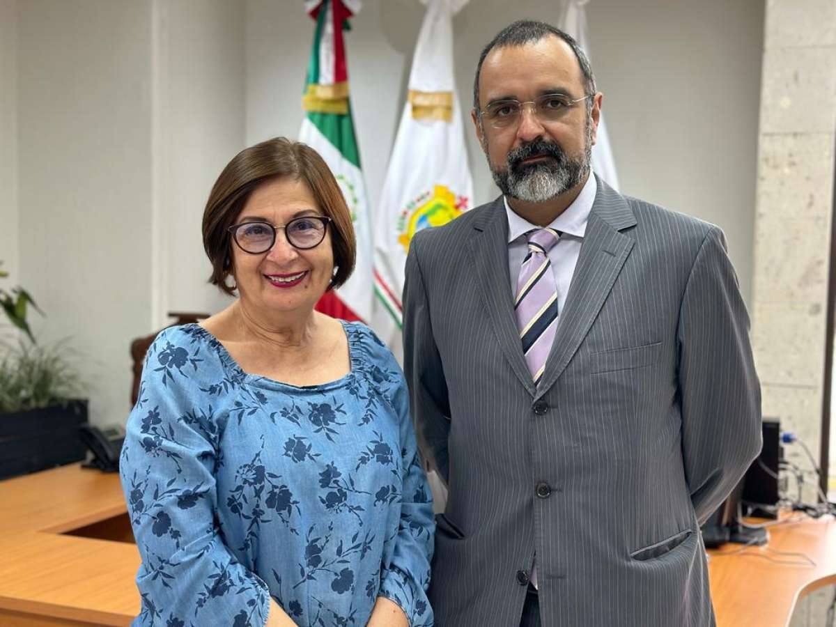 Municipios deben apostarle a la formación y certificación de sus policías: Mago Corro