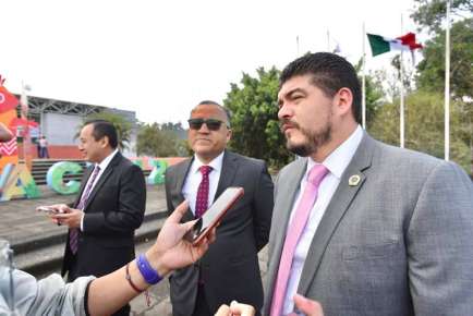 Zenyazen coloca a Veracruz como punta de lanza ante la Mejoredu