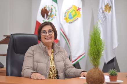 Hoy, en Veracruz, los recursos públicos son para garantizar el bienestar del pueblo: Mago Corro