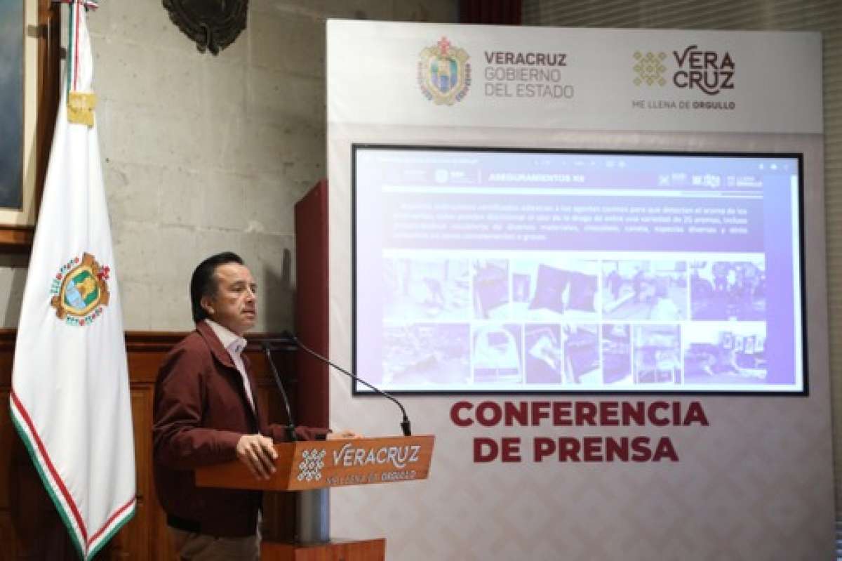 En 3 meses y medio, 16 mdp decomisados y 632 carpetas por narcomenudeo