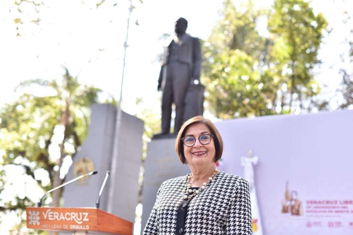 Benito Juárez vive en los ideales de la Cuarta Transformación: Mago Corro
